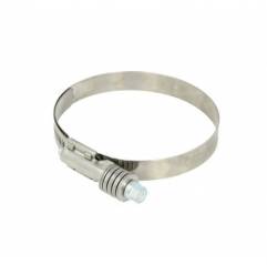 Colier furtun radiator Man TGS/TGX 06.67124.1134 06671241134 - 1