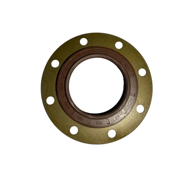 Simering turbomatic Fendt Farmer 70x100x10,9 mm - 1