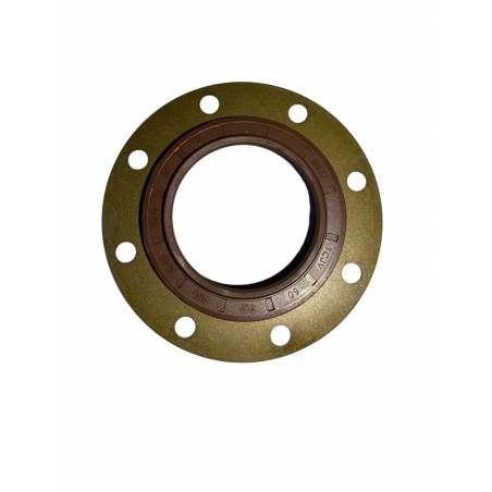 Simering turbomatic Fendt Farmer 70x100x10,9 mm - 1