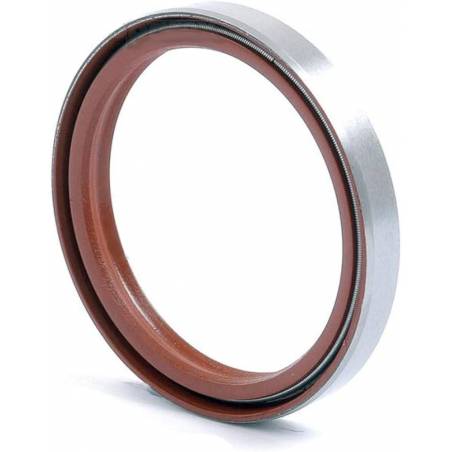 Simering etansare Massey Ferguson 39.5x49.3x6 mm - 1