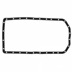 GARNITURA BAIE ULEI JOHN DEERE/ CLAAS 2697342NR 6005012802 Glaser - 1