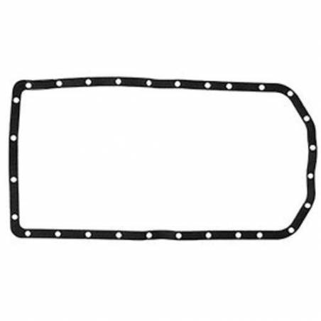 GARNITURA BAIE ULEI JOHN DEERE/ CLAAS 2697342NR 6005012802 Glaser - 1