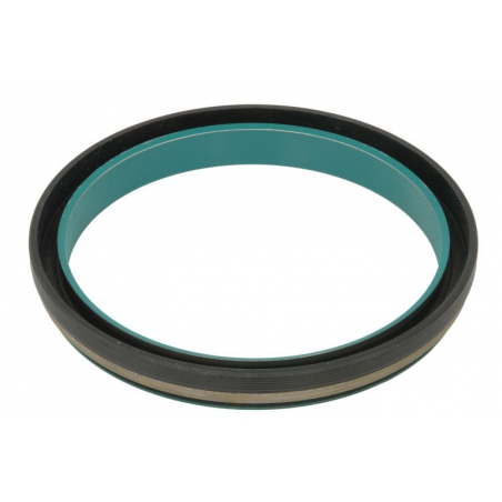 Simering roata spate John Deere 122,7x146,2x13/19 mm