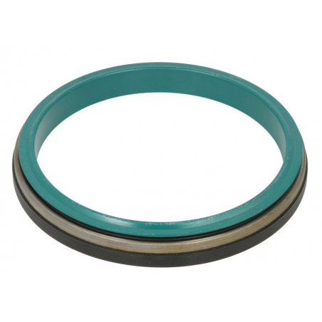 Simering roata spate John Deere 122,7x146,2x13/19 mm - 1