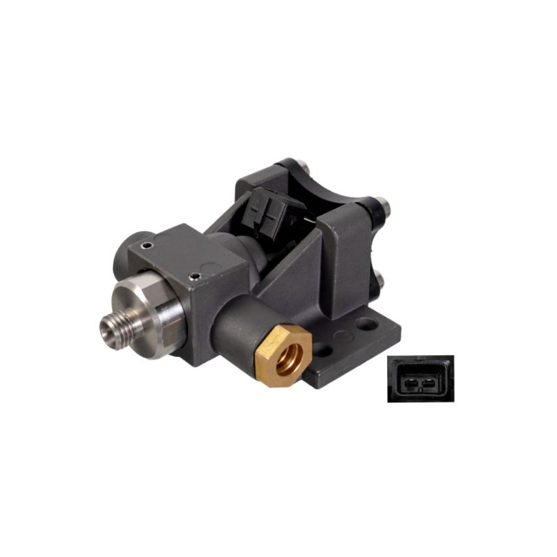 Modul dozare Ad Blue Daf CF/XF 1674661 1791538 - 1