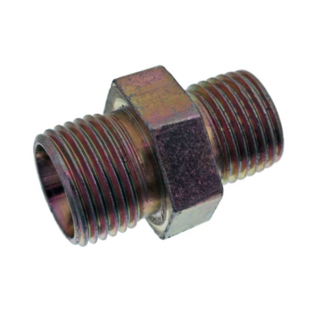 Cupla tubulara conectare