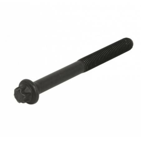 Prezon chiuloasa motor D0226MF-D0836LUH02 Man F2000/F90 51900200275 51900200284 - 1