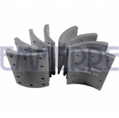 Set ferodouri R2 punte ROR VWA 19908-19909 21209710,21209711