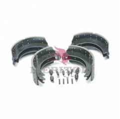 Kit saboti frana completi punte ROR 2114890 MBSK1000-4