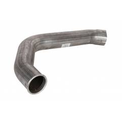 Teava evacuare Daf LF45 1702006 1700395 - 1