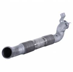 Teava esapament L-1070MM Scania P/G/R/T 1933649 2273843 - 1