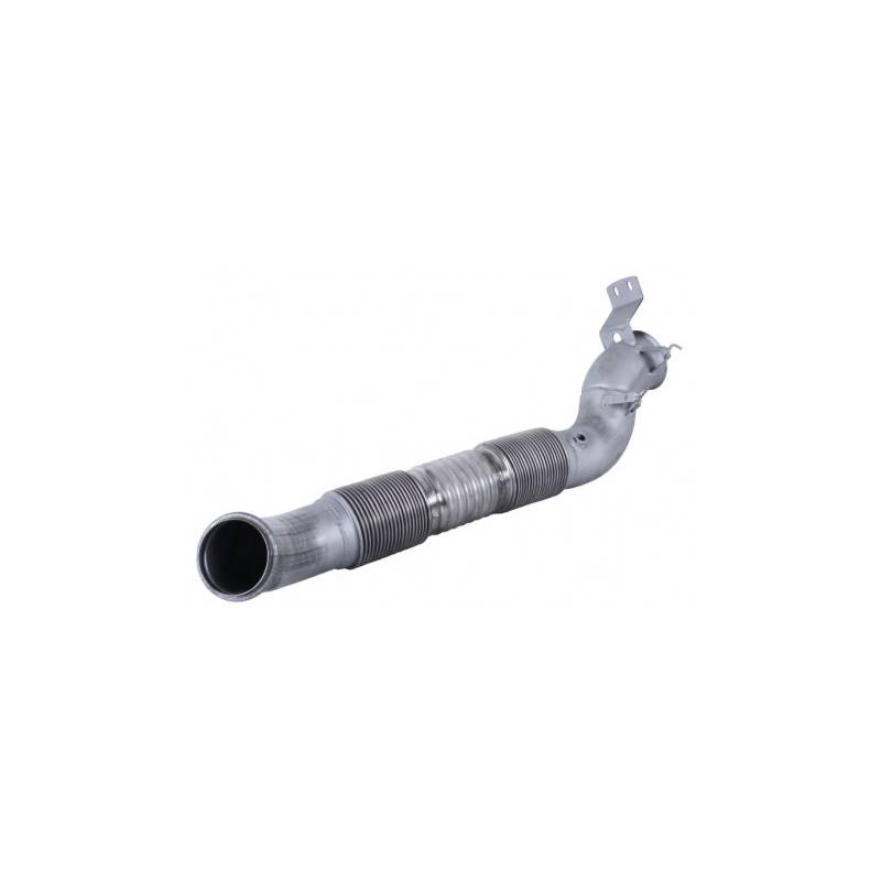 Teava esapament L-1070MM Scania P/G/R/T 1933649 2273843 - 1