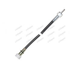 Cablu turometru Massey Ferguson L-1355 MM 1682557M91, 1875889M91 - 1