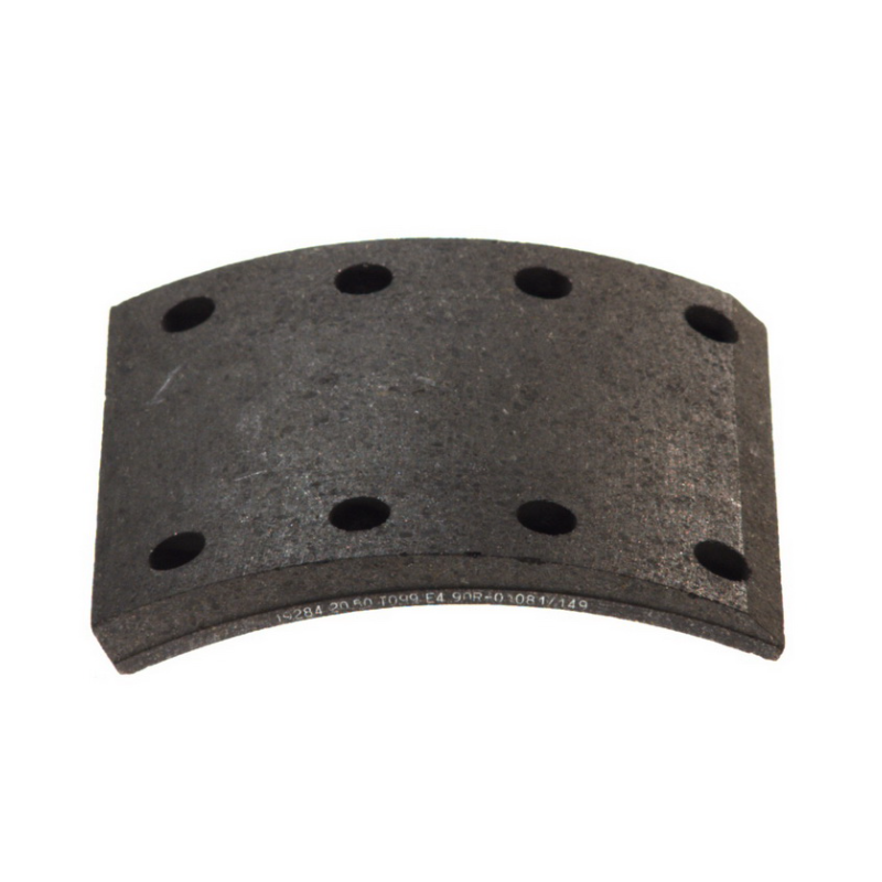 Set ferodouri WVA 19283-19284 punte SAF 1057006100 3057306000 - 1