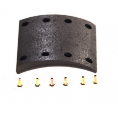 Set ferodouri WVA 19479-19480 R1 - 1