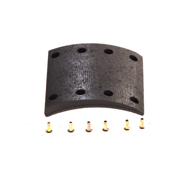 Set ferodouri WVA 19479-19480 R1 - 1