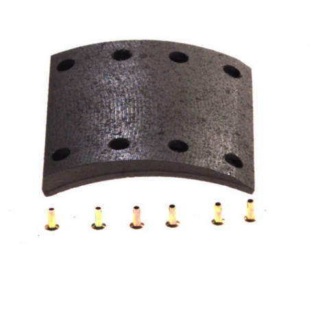 Set ferodouri WVA 19479-19480 R1 - 1