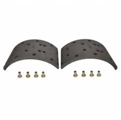 Set ferodouri STD Daf LF/Iveco EuroCargo WVA 19053 1906221 MBLK2240 - 1