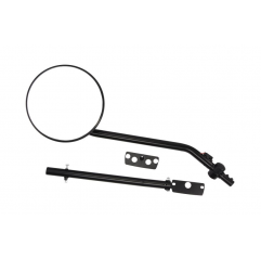 Oglinda fata dreapta cu brat lung Mercedes 9438104716 - 1