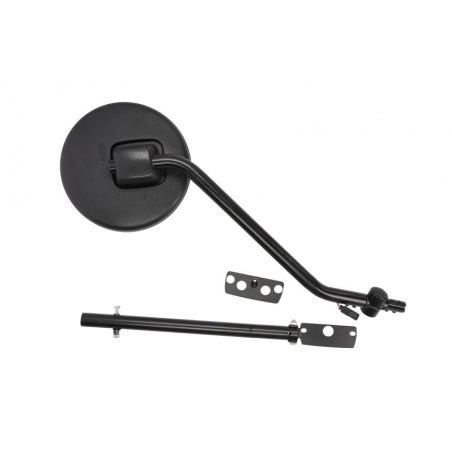 Oglinda fata dreapta cu brat lung Mercedes 9438104716