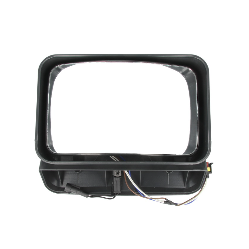 Oglinda bordura Iveco EuroCargo/Stralis/Trakker 504132244 98472975 - 1