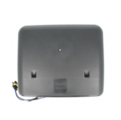 Oglinda bordura Iveco EuroCargo/Stralis/Trakker 504132244 98472975