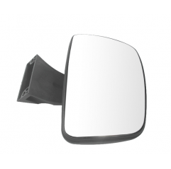 Oglinda rampa Mercedes Actros MP2/MP3 A0028100816 A0028103716 - 1