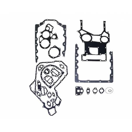 SET GARNITURI MOTOR MASSEY FERGUSON 4225055M91, U5LB0374,30/72-608,AS115063GARNITURA-3681E043, 4224955M1,30/73-608 AAP - 1