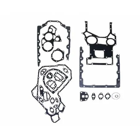 SET GARNITURI MOTOR MASSEY FERGUSON 4225055M91, U5LB0374,30/72-608,AS115063GARNITURA-3681E043, 4224955M1,30/73-608 AAP - 1