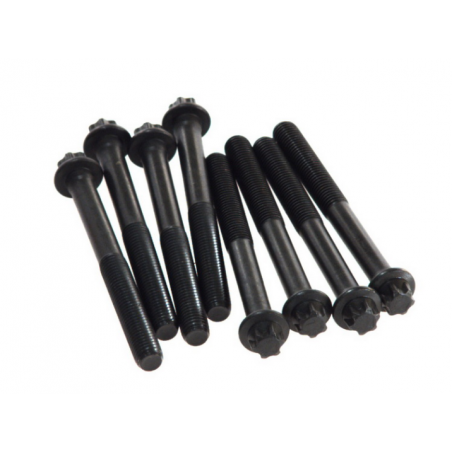 Set prezoane chiuloasa motor BF6M2013-TCD2013L064V Man F2000/F90 51900200381 F926202210400