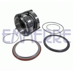 Kit reparatie butuc roata Saf 3307301500,3434301200