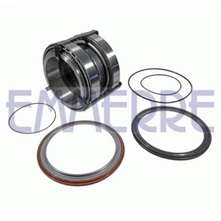 Kit reparatie butuc roata Saf 3307301500,3434301200