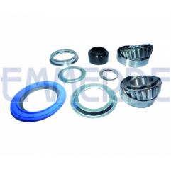 Kit reparatie butuc roata punte BPW EcoPlus 0480106260,0980106260 - 1