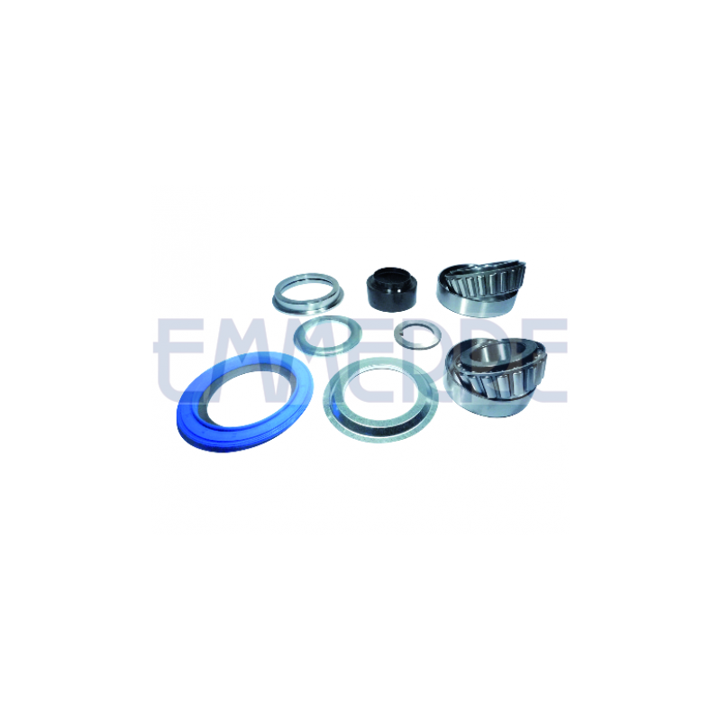Kit reparatie butuc roata punte BPW EcoPlus 0480106260,0980106260 - 1