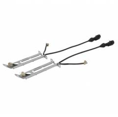 Senzor uzura placute frana Iveco EuroCargo I-III 1906468 4253695 - 1