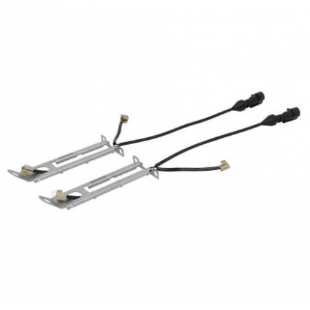 Senzor uzura placute frana Iveco EuroCargo I-III 1906468 4253695 - 1