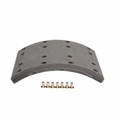 Set ferodouri fata-spate Scania 3/4 19932R1