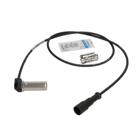 Senzor ABS cu cot L-1000MM BPW/SAF 4410328090 4029104200 - 1