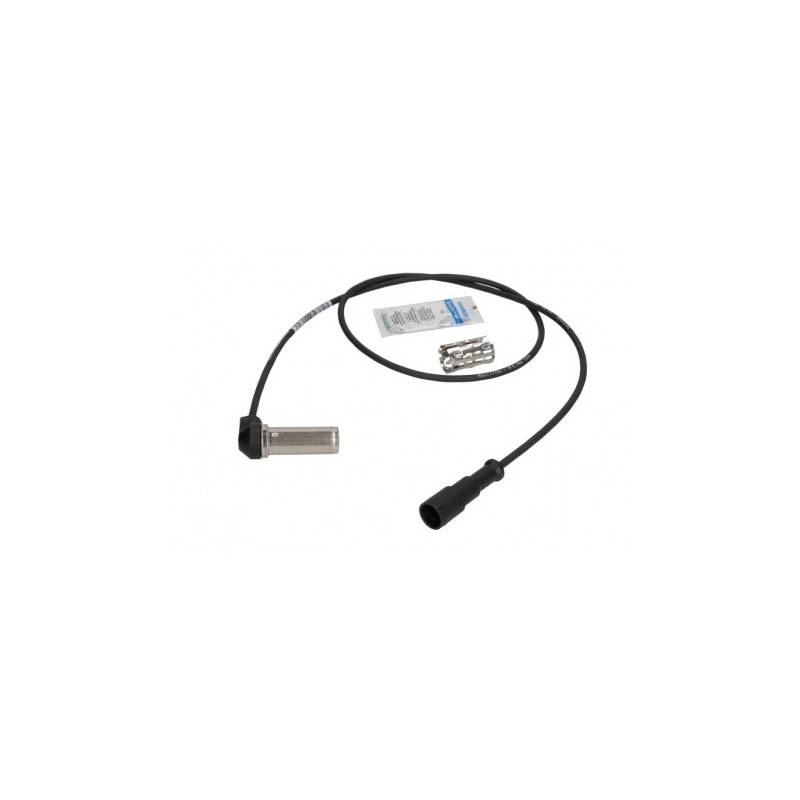 Senzor ABS cu cot L-1000MM BPW/SAF 4410328090 4029104200 - 1