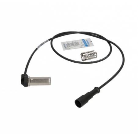 Senzor ABS cu cot L-1000MM BPW/SAF 4410328090 4029104200 - 1