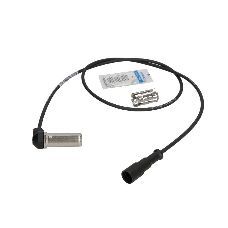 Senzor ABS cu cot L-1000MM BPW/SAF 4410328090 4029104200 - 1