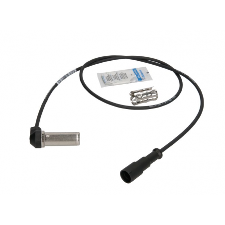 Senzor ABS cu cot L-1000MM BPW/SAF 4410328090 4029104200 - 1