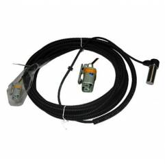 Senzor ABS fata stanga L-1850MM Man TGA/TGS/TGX 81254296117 81271206099 - 1