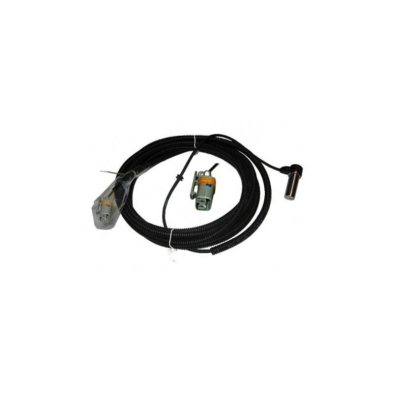 Senzor ABS fata stanga L-1850MM Man TGA/TGS/TGX 81254296117 81271206099 - 1