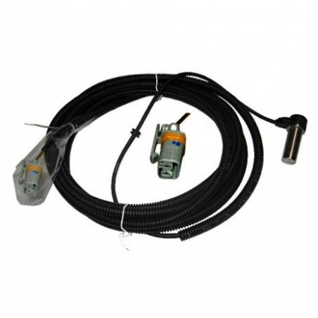 Senzor ABS fata stanga L-1850MM Man TGA/TGS/TGX 81254296117 81271206099 - 1