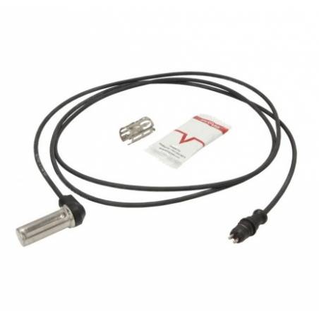 Senzor ABS fata stanga-dreapta L-1502MM Iveco EuroCargo 98419511 98419510 - 1