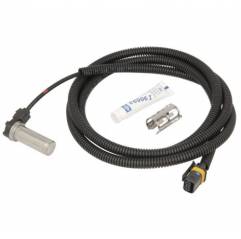 Senzor ABS dreapta L-1850MM Man TGS/TGX 81271206174 0486000252 - 1