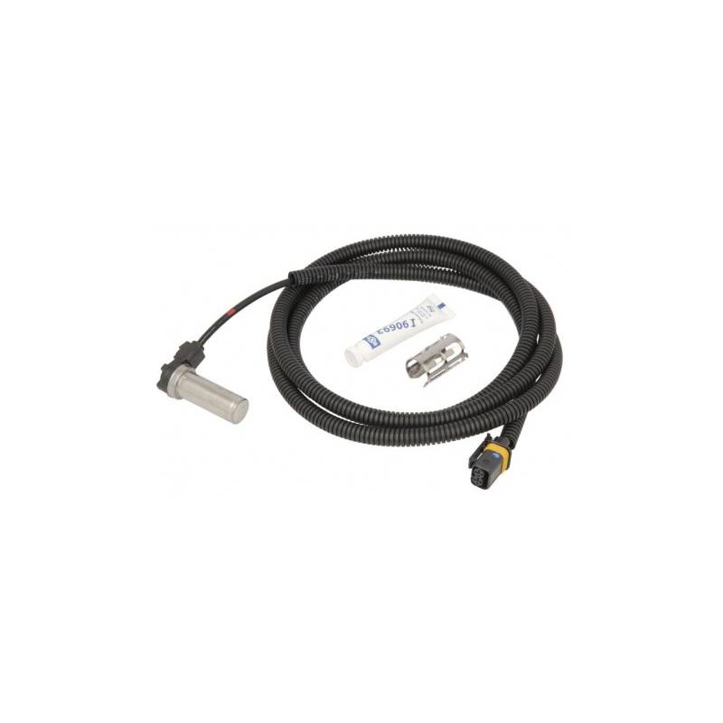 Senzor ABS dreapta L-1850MM Man TGS/TGX 81271206174 0486000252 - 1