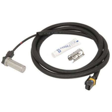 Senzor ABS dreapta L-1850MM Man TGS/TGX 81271206174 0486000252 - 1