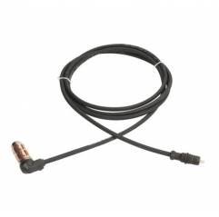 Senzor ABS unghiular L-2050MM Iveco 41200561 4410328580 - 1